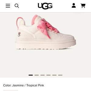 Limited release UGG